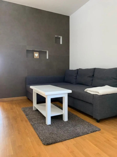 Apartman Niky Belvil