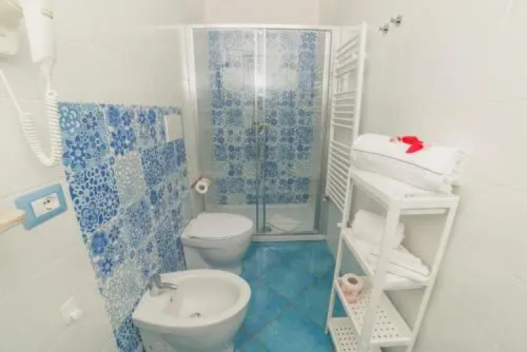 Aquarius B&B