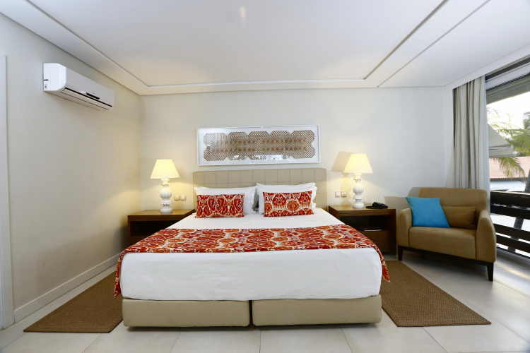 Jatiúca  Hotel & Resort