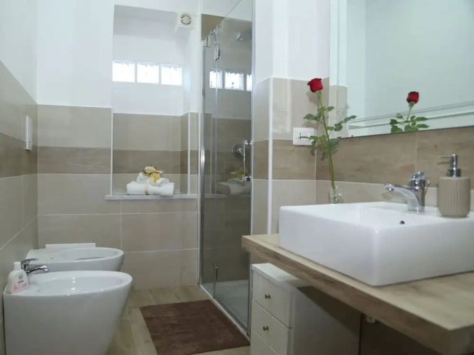 Luxury room