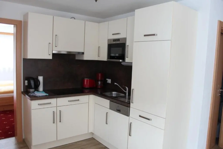 2 Bedrooms Apartment with balcony