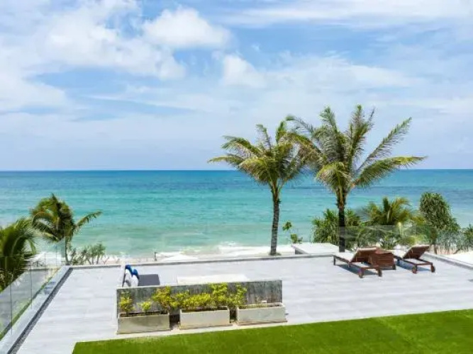 Villa 57 Natai