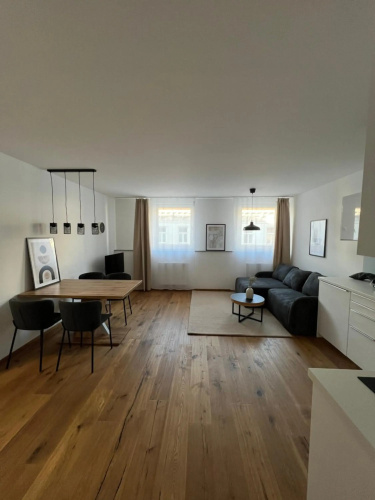 Apartment Wien 1020