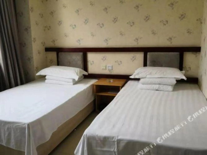 Baihequan Hotel