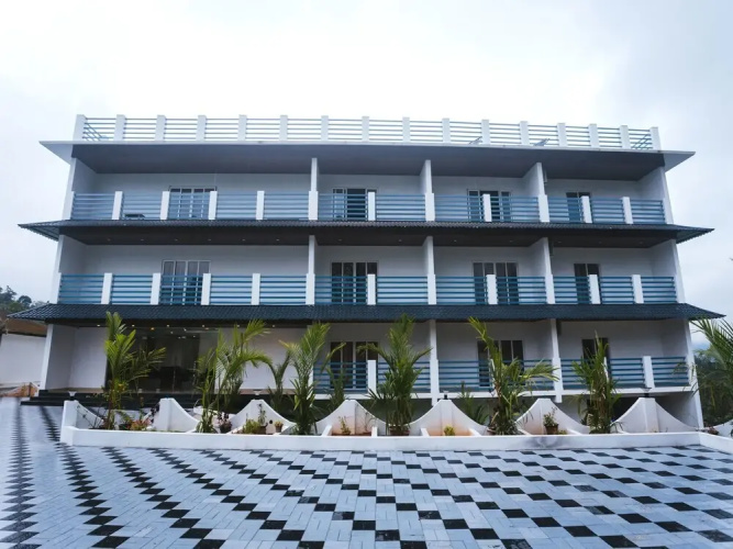 Otel görseli