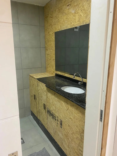 Cabana Alvorada