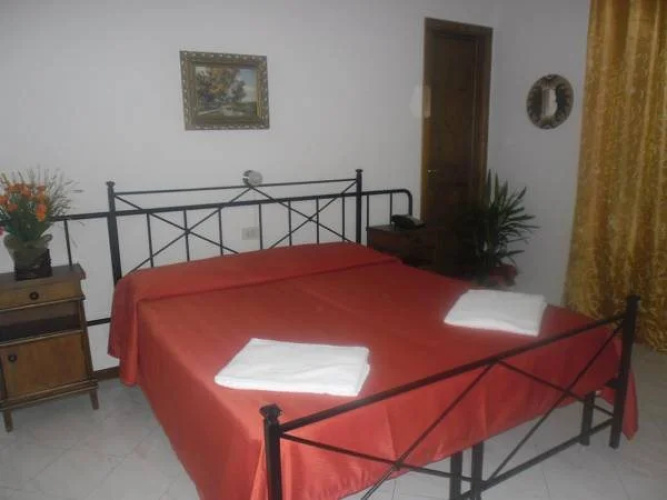 Hotel Pio X
