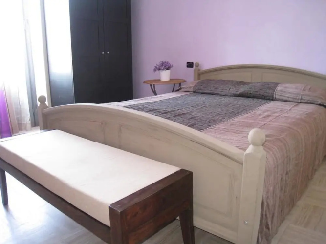 B&B Della Spiga