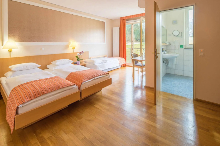 Hotel Classic