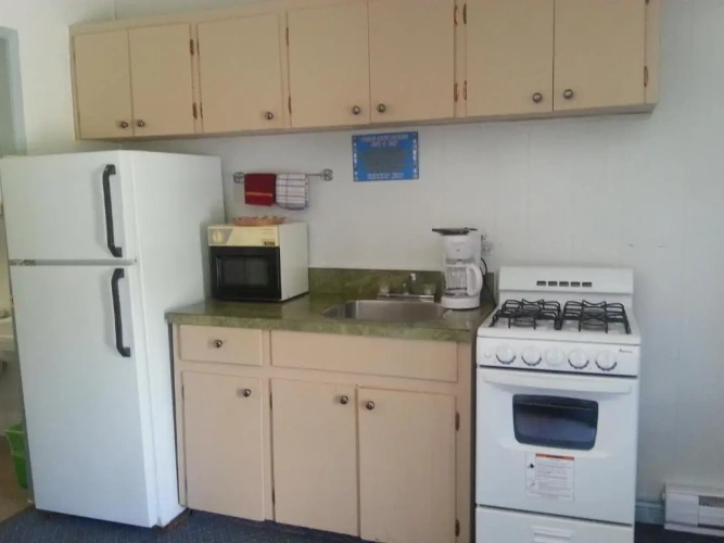 1 Bedroom Suite