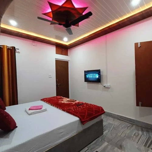 Shree Guest House