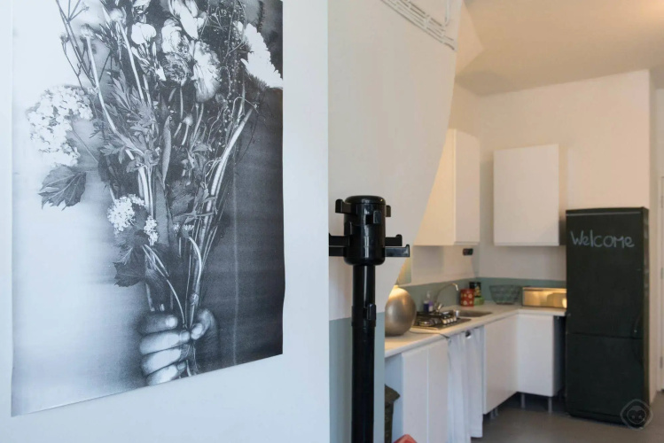 Oud-West apartments - Da Costa area