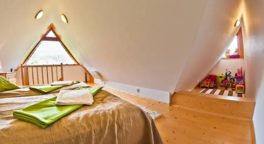 Apartament u Kowala