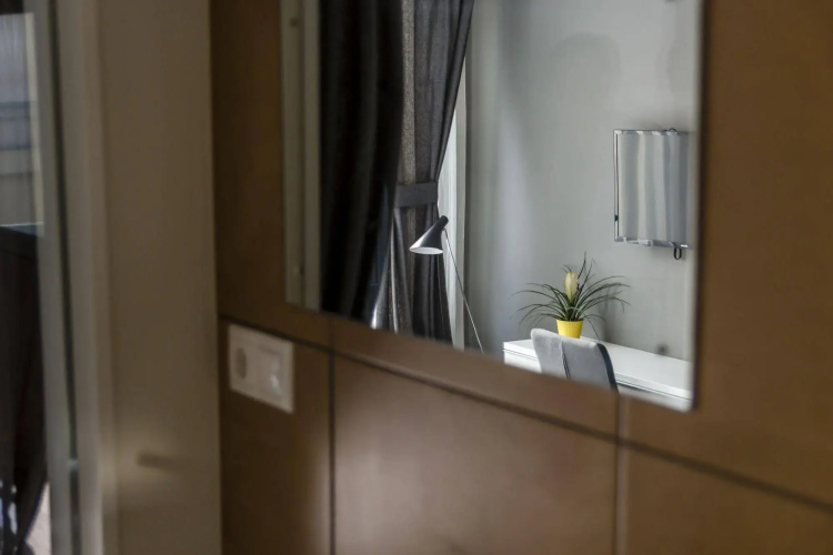 Park Hotel Vilnius