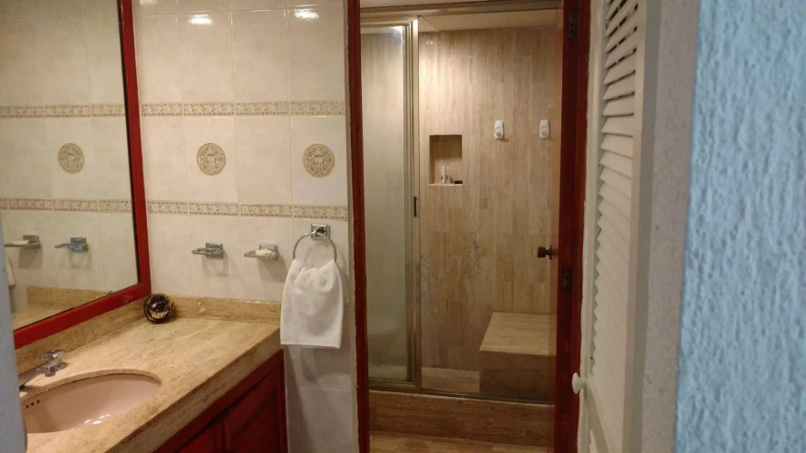 Apartment Solymar Cancun Beach