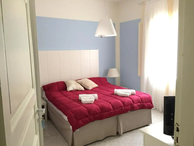 Alba Chiara Rooms