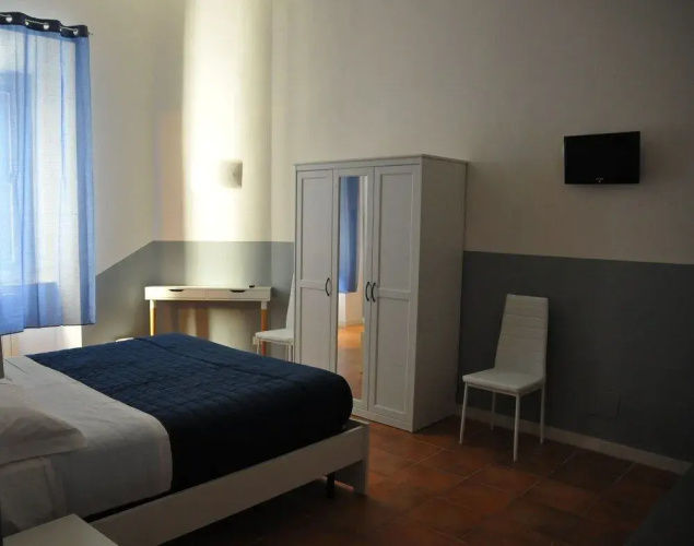 B&B Le Pignattelle