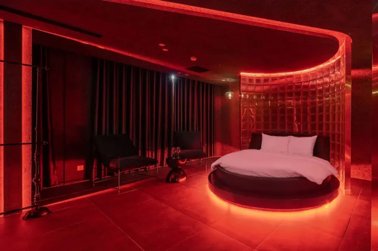 Jacayl Hotel