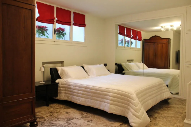 Villa Jasmine