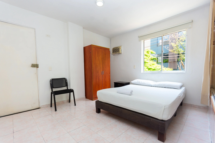 Hotel Villa Real