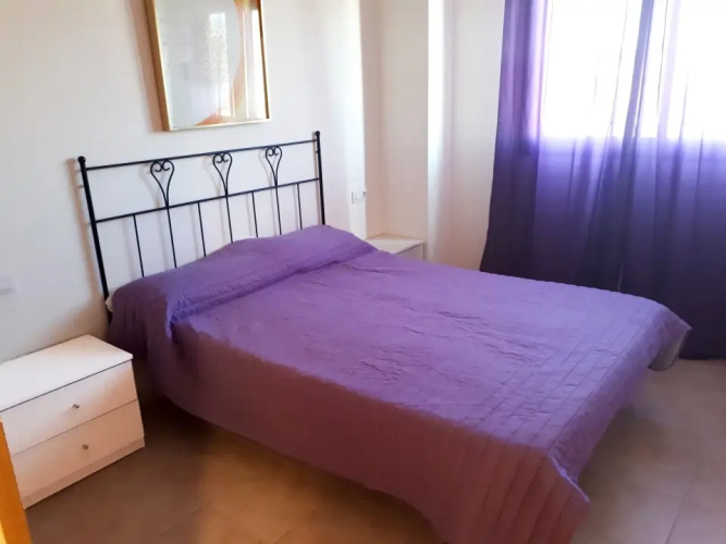 Oropesa Ciudad De Vacaciones 3000