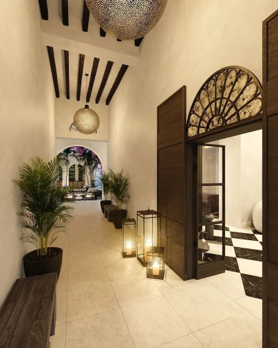 Pueblo Bonito Vantage Centro Histórico Mazatlán