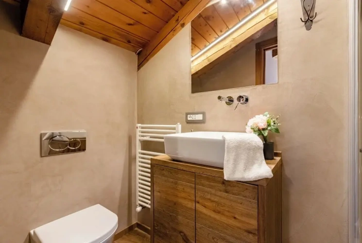 3 Bedrooms Family Apartment