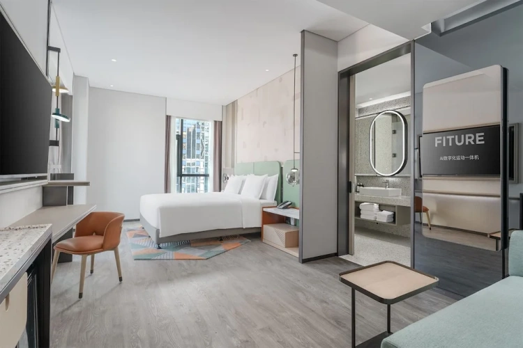 Double Suite