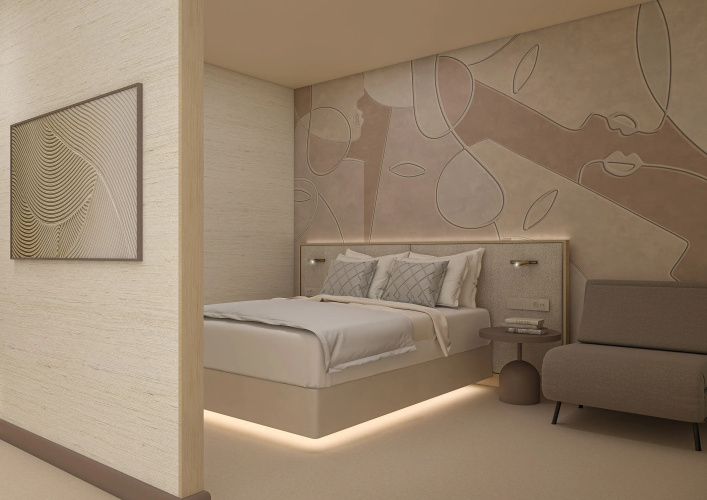 Zenith Hotel