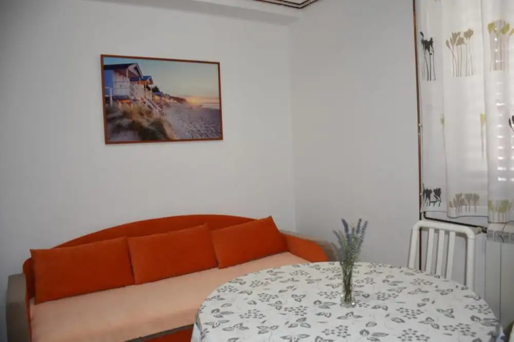 Apartment Kalin