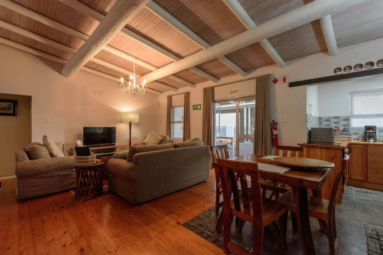 Fijnbosch Luxury Apartments