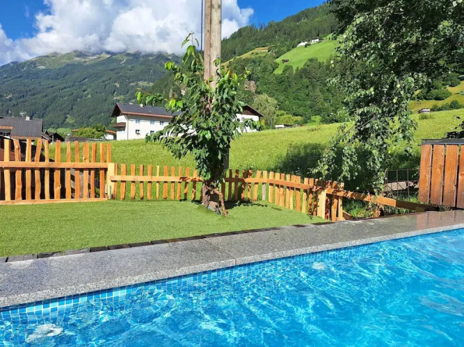 Dorf Apart & Dorf Cafe Appartements