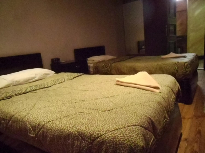Freedom Hostel