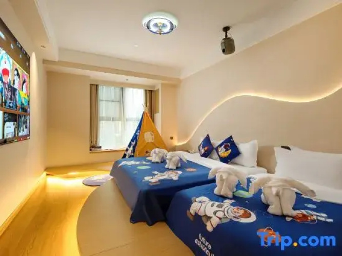 Hotelafbeelding