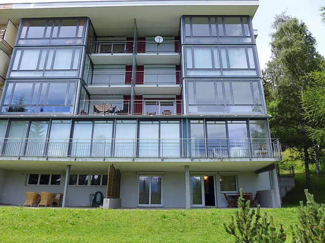 Hotelbild
