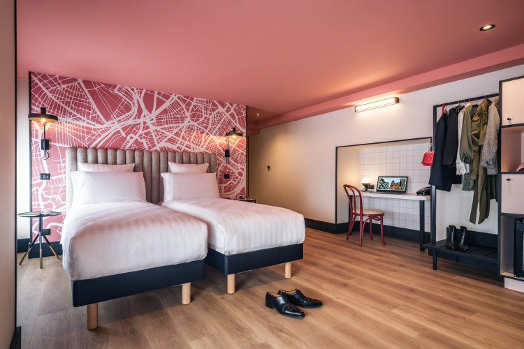 Le Grand Hotel