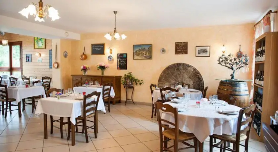 Auberge Du Moulin