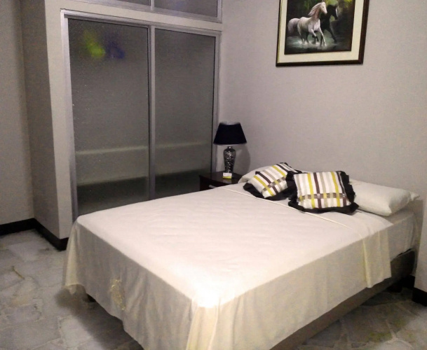 Del Sol Suites & Apartments