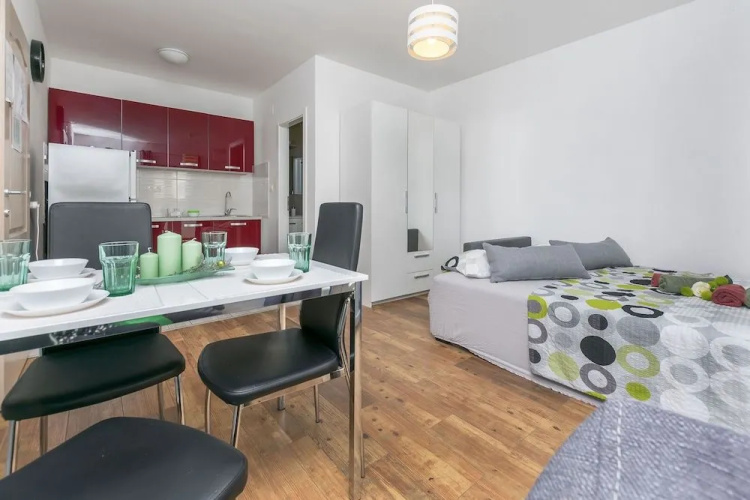 Apartments Lorenzo