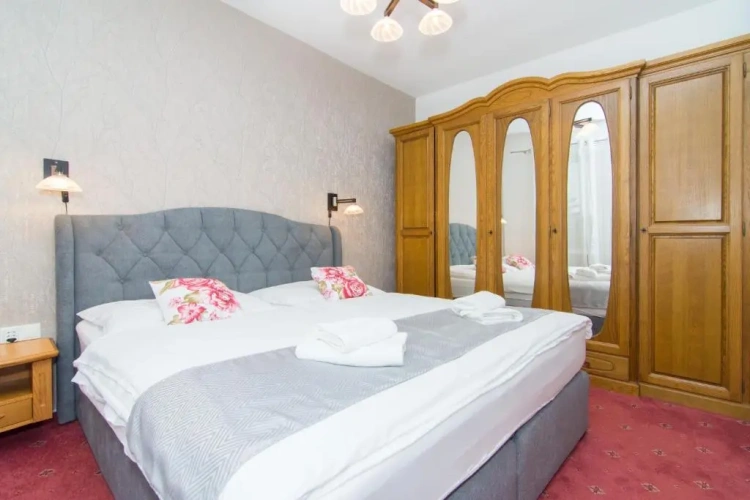 Superior Double Suite