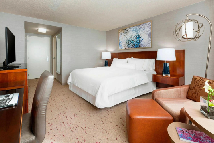The Westin Arlington