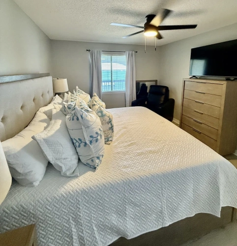 1 Bedroom Standard room