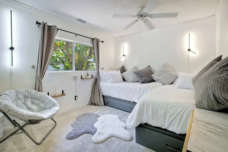 O-side Oasis - Luxury Stay for 7