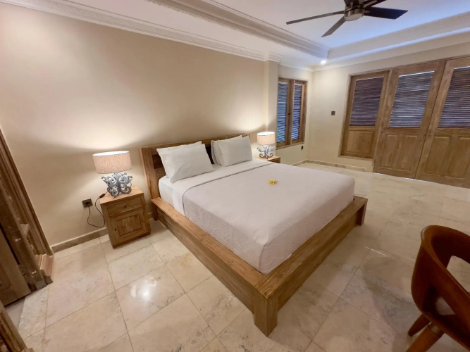 Honeymoon Guesthouse