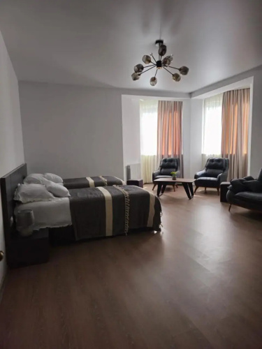 Lost Inn Tbilisi Hostel