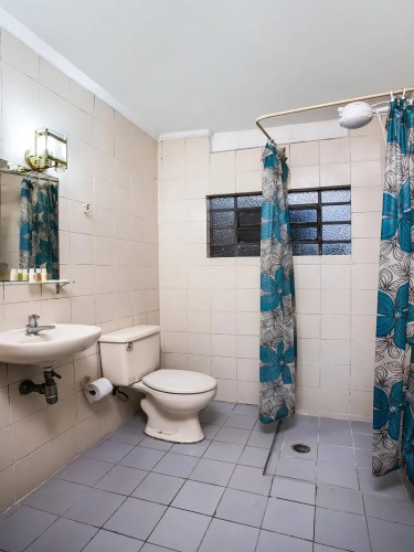 Oyo 106 Hotel Sao Jorge