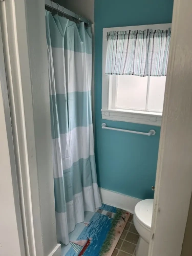 1 Bedroom Standard Cottage