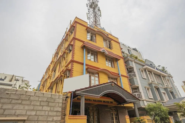 Image de l'hôtel