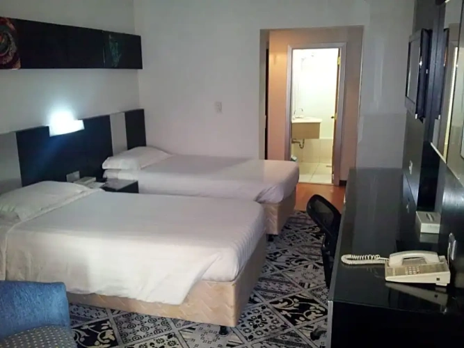 Executive Suite
