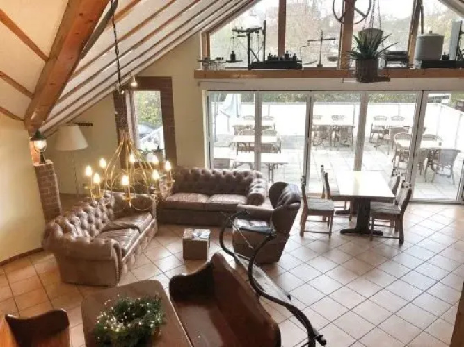 Landhotel Wißmar